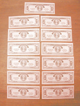 Crack PARTS! box set 13 10000 BANKNOTES-
show original title

Original T... - £10.20 GBP