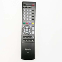 original remote control RC-1168 FOR denon AVR-S710W AVR-X1100W RC-1192 RC-1193 R - £19.42 GBP