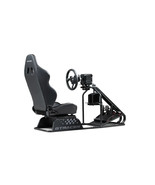 Next Level NLR-R002 F-GT PRO FORMULA AND GT RACING COCKPIT - GREY EDITIO... - $1,788.06