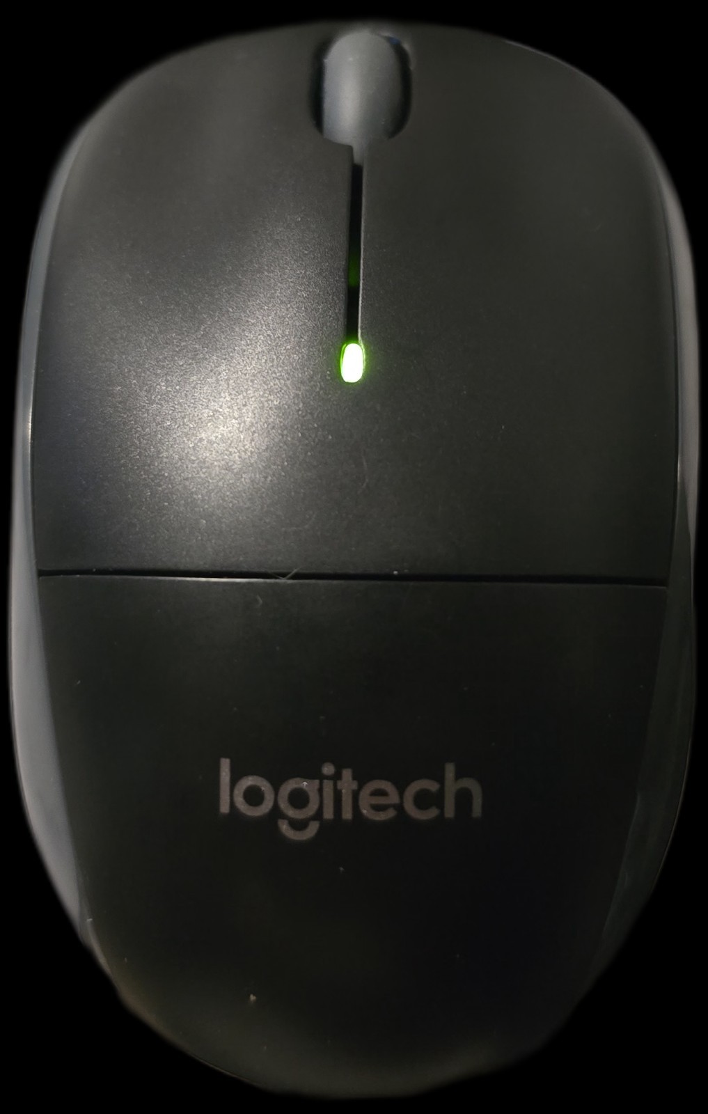 NEW Logitech 920-002836 Wireless Desktop MK320 Keyboard, Mouse & Dongle  Item image 4