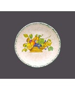 Ceramica Due Torri | Garantito Per Alimenti round pasta serving bowl mad... - £84.65 GBP