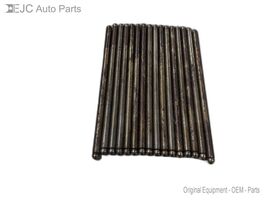 Pushrods Set All From 2000 Chevrolet Silverado 1500  5.3 10238852 4wd - $34.60