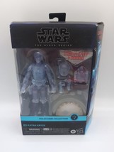 Star Wars: Holocomm Collection Bo-Katan Kryze Black Series Action Figure - £14.07 GBP