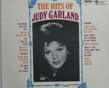 The Hits Of Judy Garland [Vinyl] - £15.65 GBP