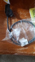 NEW Motorola Cable Cord Connector Mic Microphone PSM 24&quot; MAL 2 # 0104004j47 - $24.52