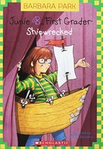 Junie B., First Grader: Shipwrecked [Paperback] Park, Barbara and Denise Brunkus - £4.99 GBP
