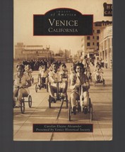 Venice California / Images of America / Paperback 1999 - £10.93 GBP