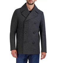 Cole Haan Men's Peacoat Wool Jacket - €171,37 EUR Cole Haan Men's Peacoat Wool Jacket - €171,37 EUR