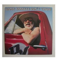 The Damn Yankees Ted Nugent Styx Flat Poster-
show original title

Origi... - $4.47