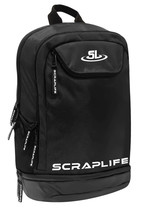 ScrapLife Wrestling | BRAWLR 2.0 Backpack Gear Bag | Premium Quality | P... - £55.82 GBP