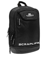 ScrapLife Wrestling | BRAWLR 2.0 Backpack Gear Bag | Premium Quality | P... - £55.47 GBP