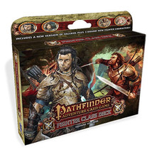 Pathfinder Adventure Card Game Class Deck - Game Fighter - £21.01 GBP