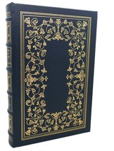 T. R. Malthus An Essay On The Principle Of Population Easton Press 1st Edition 1 - £234.84 GBP
