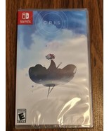 Gris Nintendo Switch Limited Run Variant Special Reserve - $107.00 CAD