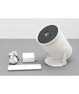 Samsung The Freestyle SP-LSP3BLA FHD HDR Smart Portable Projector  - $279.99
