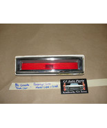OEM 86 Lincoln Town Car RIGHT PASSENGER SIDE REAR MARKER PARK LIGHT LENS... - $744.78 MXN