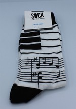 Sock It To Me Socks - Mens Crew - Footnotes - Size 7-13 - £10.25 GBP