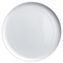 RÖRSTRAND Plate Diameter 19cm White Diameter 7.4&quot; 1012371 - £77.78 GBP
