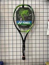 YONEX EZONE 98 α Tennis Racquet Racket 98sq 275g 16x19 Unstrung NWT - £181.27 GBP