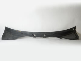 Front Window Windshield Cowl Vent Panel For 2007-2015 Audi Q7 4L P/N 4L1... - $252.58