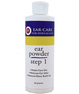 [Pack of 4] Miracle Care Ear Powder Step 1 24 gram - £44.62 GBP