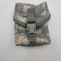 US Army Issue ACU MOLLE II 100 Round Utility Pouch Magazine Accessory Pouch - $19.21