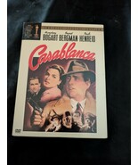 2003 Casablanca DVD 2 Disque Ensemble Édition Spéciale Neuf - €9,93 EUR