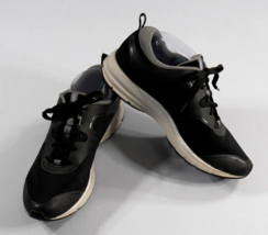 ABEO Pro System SMART 3440 Black-Dark Grey Sneaker Shoes Womens Size 10 - £35.98 GBP