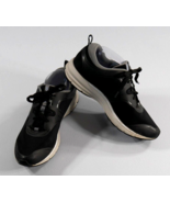 ABEO Pro System SMART 3440 Black-Dark Grey Sneaker Shoes Womens Size 10 - £35.86 GBP