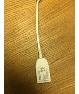 WIRE DSL FILTER FOR SINGLE LINE PHONES LFT 4-1-GB - $6.65 CAD