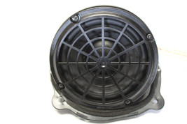 1999-2004 MERCEDES R170 SLK230 REAR RIGHT PASSENGER BOSE SPEAKER K358 image 2