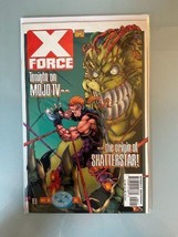 X-Force #60 - Marvel Comics - Combine Shipping - £3.15 GBP