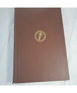 Science &amp; Health with Key To Scriptures Mary Baker Eddy 1934 hardcover a... - $40.00