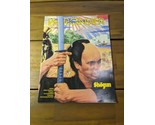 The Wargamer Magazine Vol 2 Number 3 Shogun Magazine - £15.63 GBP