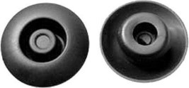 SWORDFISH 61048-25pcs Black Rubber Hole Plug for Nissan 01658-02133 - £13.58 GBP