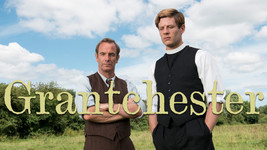 Grantchester - Complete Series (High Definition) - £39.07 GBP