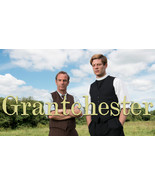 Grantchester - Complete Series (High Definition) - $49.95