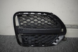 2017 JAGUAR XE PASSENGER SIDE FRONT SUN VISOR TRIM R826 image 10