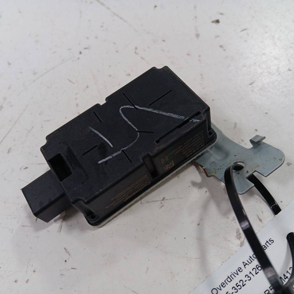 Theft-locking Keyless Entry Computer Control Module Fits 14-15 INFINITI Q50 - $47.94