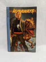 Lot Of (3) Marvel Runaways Graphic Novels 7 8 9 - £32.12 GBP