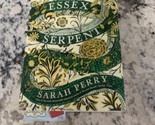 The Ess** Serpent By Sarah Perry 2017 Paperback - $8.90