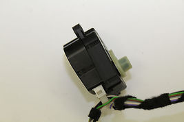 2000-2006 w220 MERCEDES S430 S500 S600 HEATER CLIMATE CONTROL ACTUATORS 2994 image 6