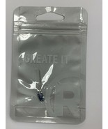 RadioShack 5mm High-Output Infrared LED #2760143 276-0143 Blue Lens Radi... - $9.55 CAD