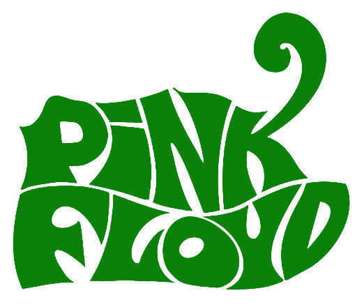 Pink Floyd Vinyl Decal Window Sticker Music - $3.22+
