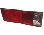 Driver Tail Light Lid Mounted Trident Manufacturer Fits 00-01 CAMRY 317424 - $37.62