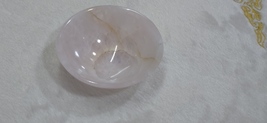 ROSE QUARTZ ENERGY BOWL  - $22.00