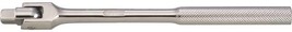 New De Walt DWMT75296OSP 3/8" Drive X 8" Flex Handle Ratchet Breaker Bar Tool - $40.99
