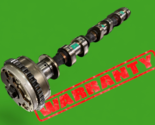2012-2016 cadillac chevrolet 3.6l  right exhaust camshaft cam shaft 1263... - $194.87