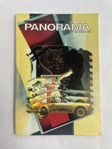 September 1989 Porsche Panorama Magazine - $10.88