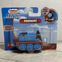 Thomas &amp; Friends Track Master - Push Along THOMAS - Metal Engine - £7.77 GBP